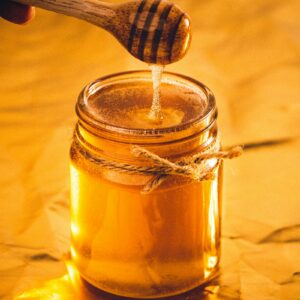 NẾP QUÊ — honey