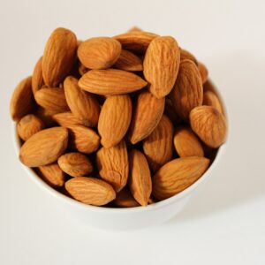 NẾP QUÊ — nuts