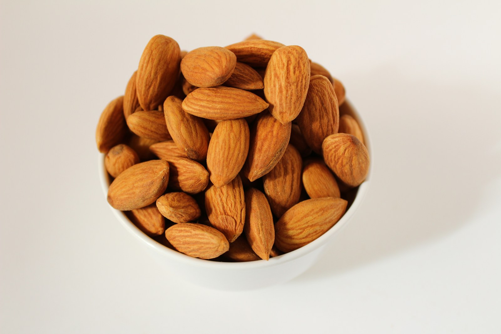 NẾP QUÊ — nuts