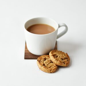 NẾP QUÊ — tea